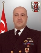 Şehit Şükrü CÖMERT