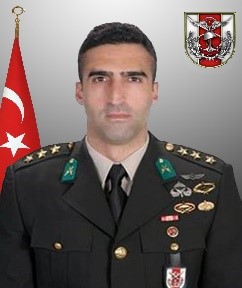Şehit Burak COŞKUN