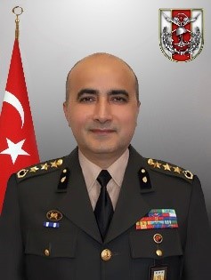 Şehit Şentürk AYDINYER