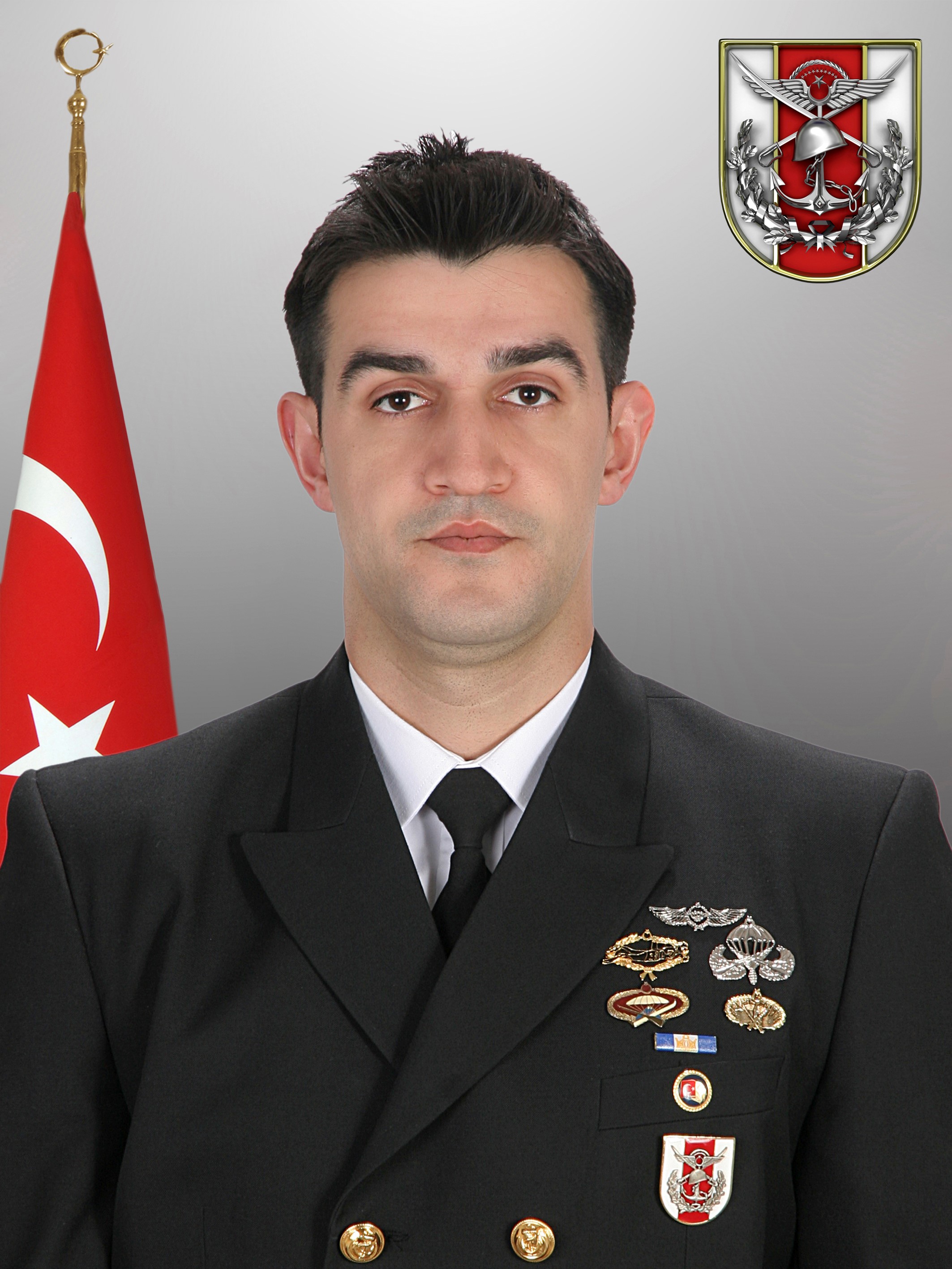 Şehit Celaleddin ÖZDEMİR