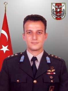 Şehit Tayfun KUREŞ