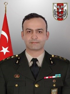 Şehit Salih SARIOĞLU