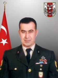 Şehit Mehmet DEMİR