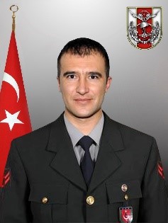 Şehit Tolga DEMİRCİ