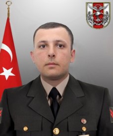 Şehit Ahmet AKDAL