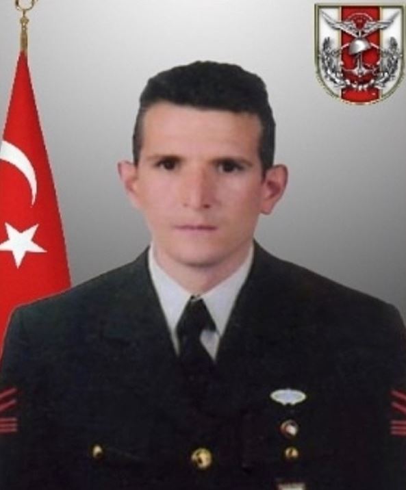 Şehit Ramazan GÜNAYDIN