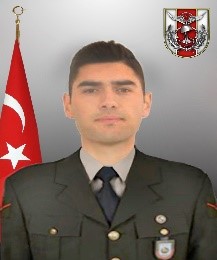 Şehit Yasin ÖZDAMAR