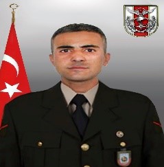 Şehit Eyyüp GERGİN