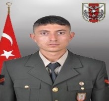 Şehit Necati YATKAK