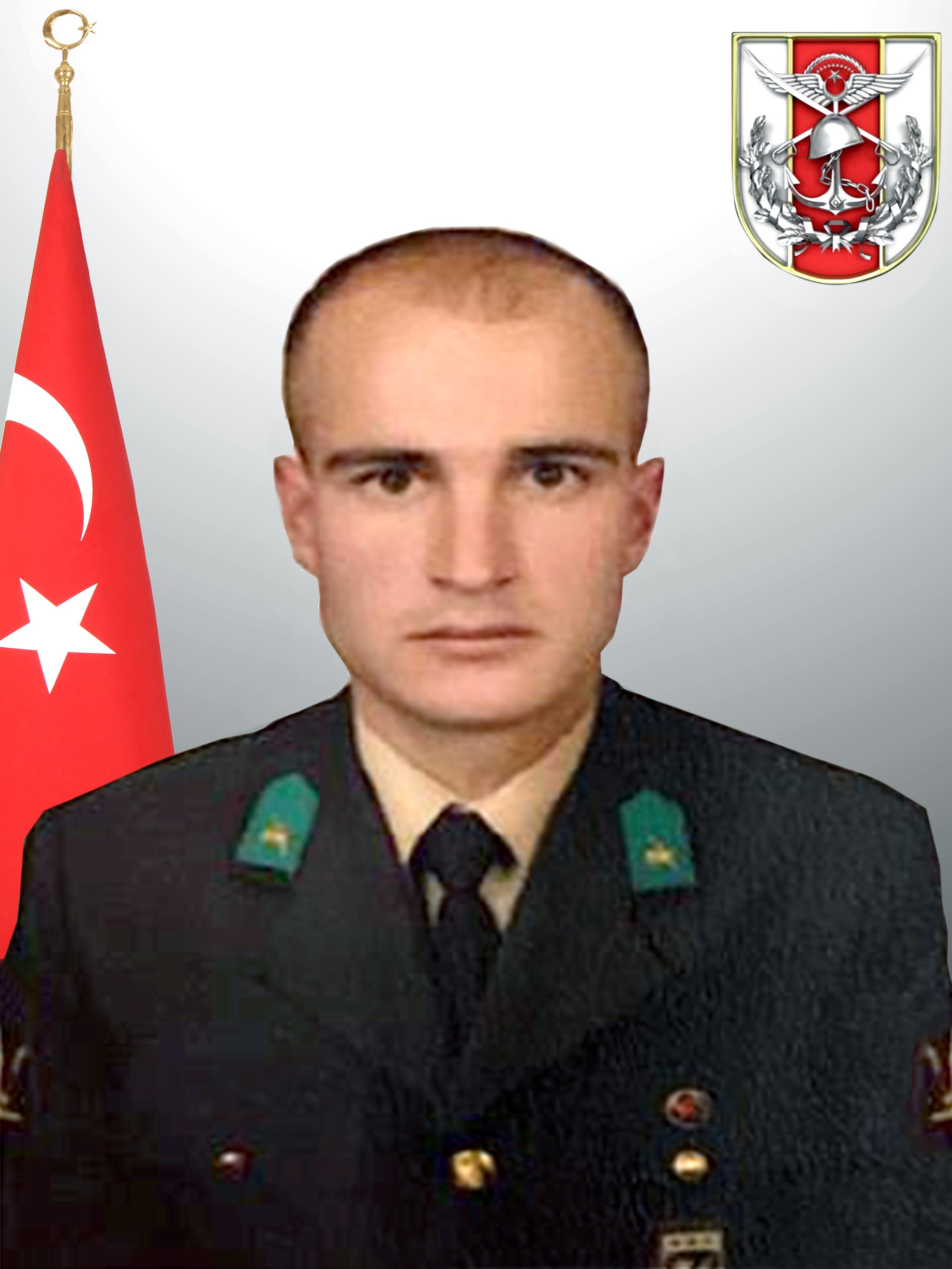 Şehit Cihan ÇİFCİBAŞI