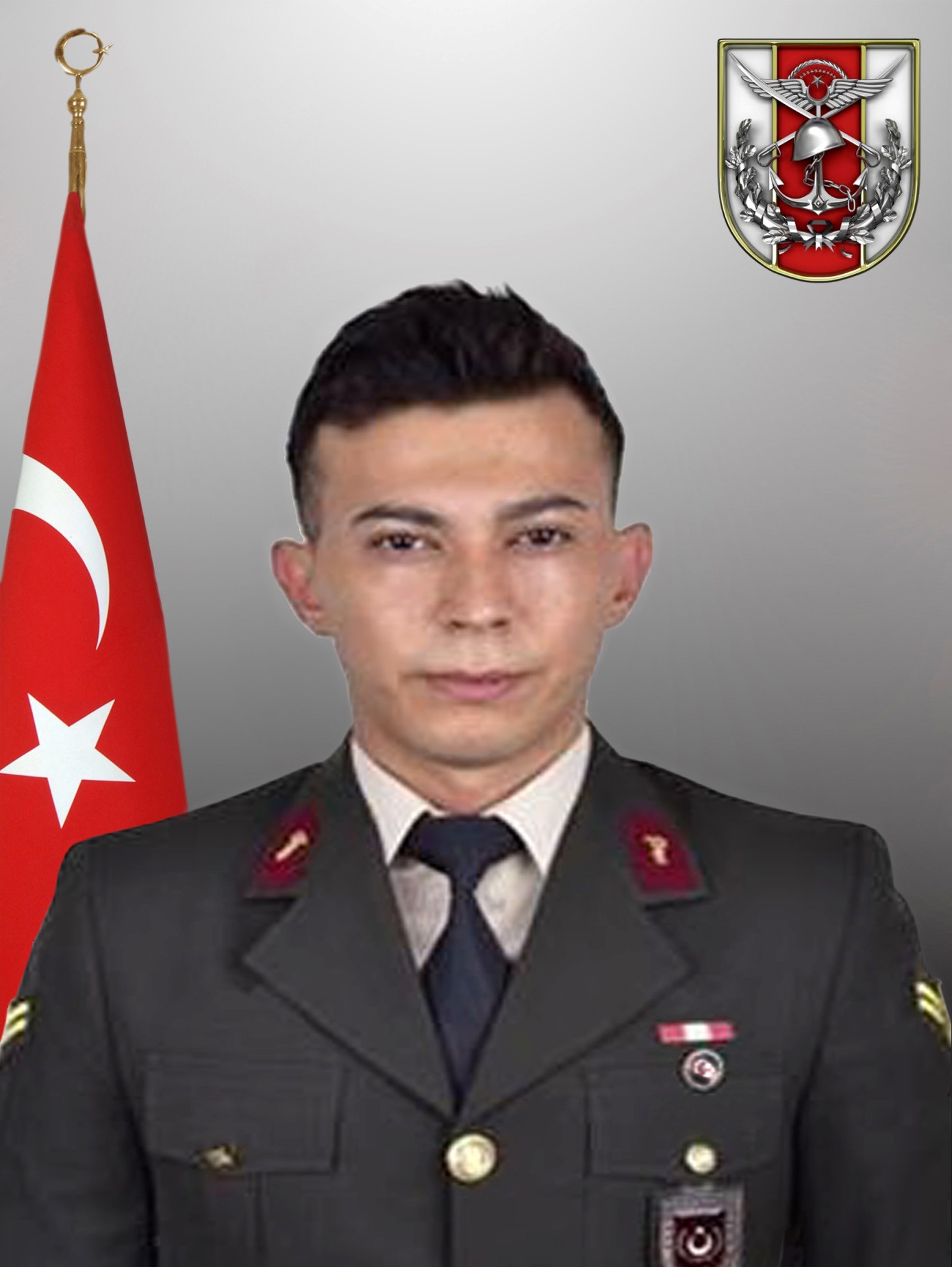 Şehit Yılmaz TUNCER