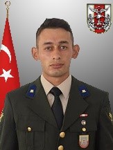 Şehit Batuhan ŞİMŞEK