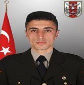 Şehit Cengizhan KAPLAN