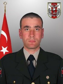 Şehit Ramazan DEMİR