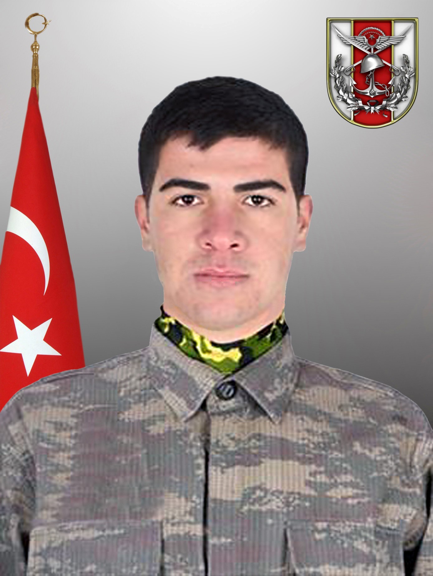 Şehit Turgay ABACI