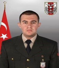 Şehit Samet ŞEKER
