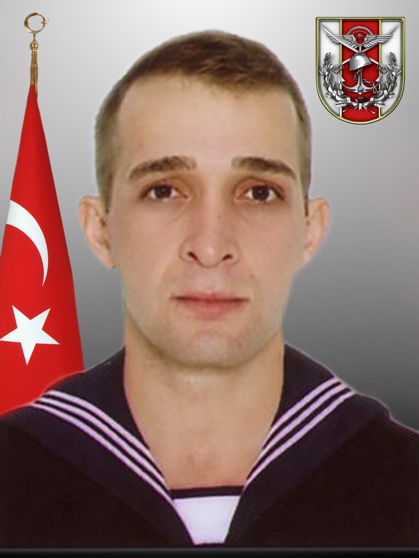 Şehit Tayfun ÖZKÖSE