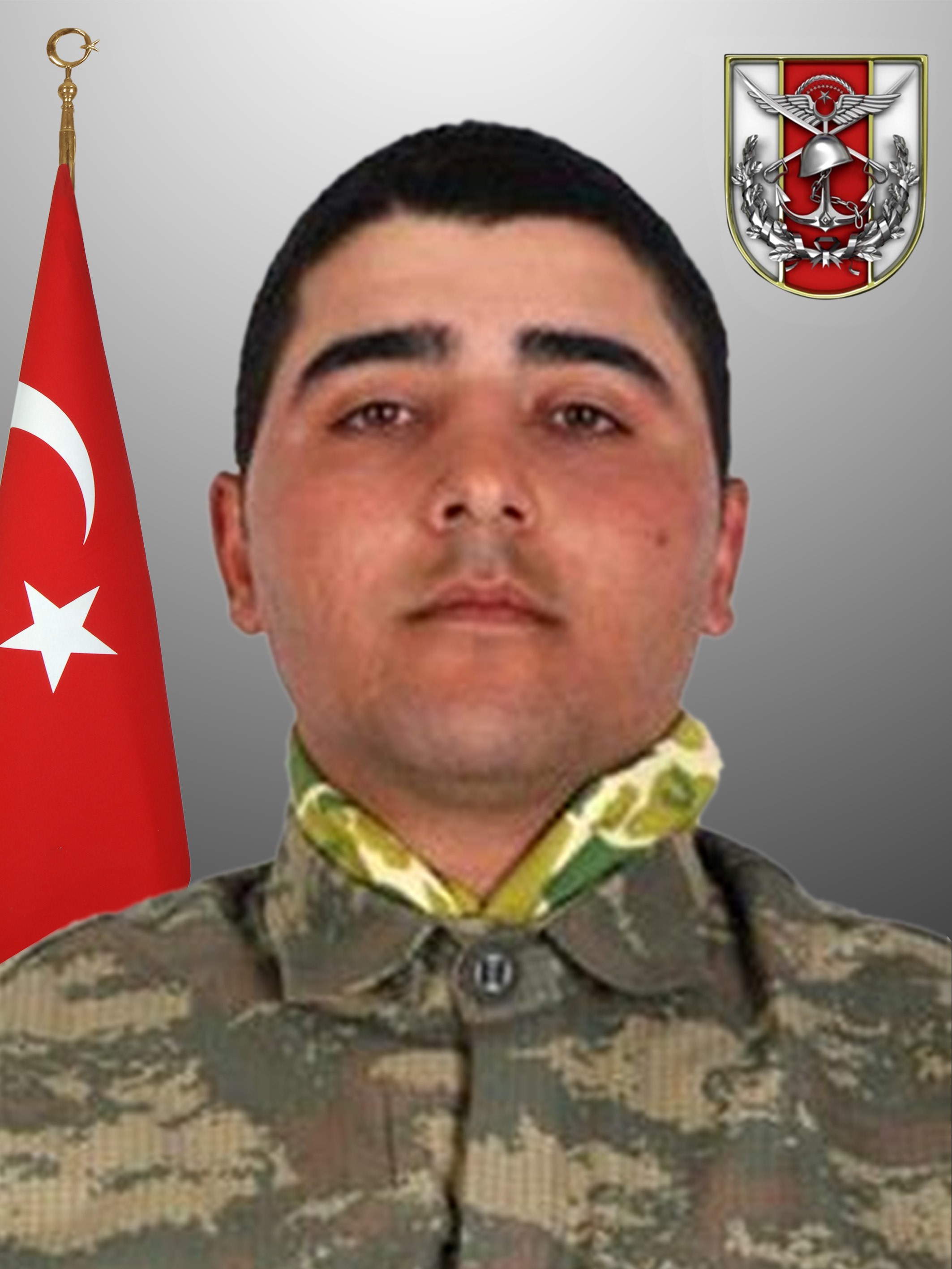 Şehit Görkem AKKUŞ
