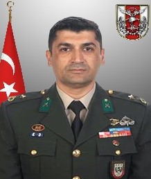 Şehit Mete YILDIRIM