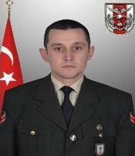 Şehit Emre CEYLAN