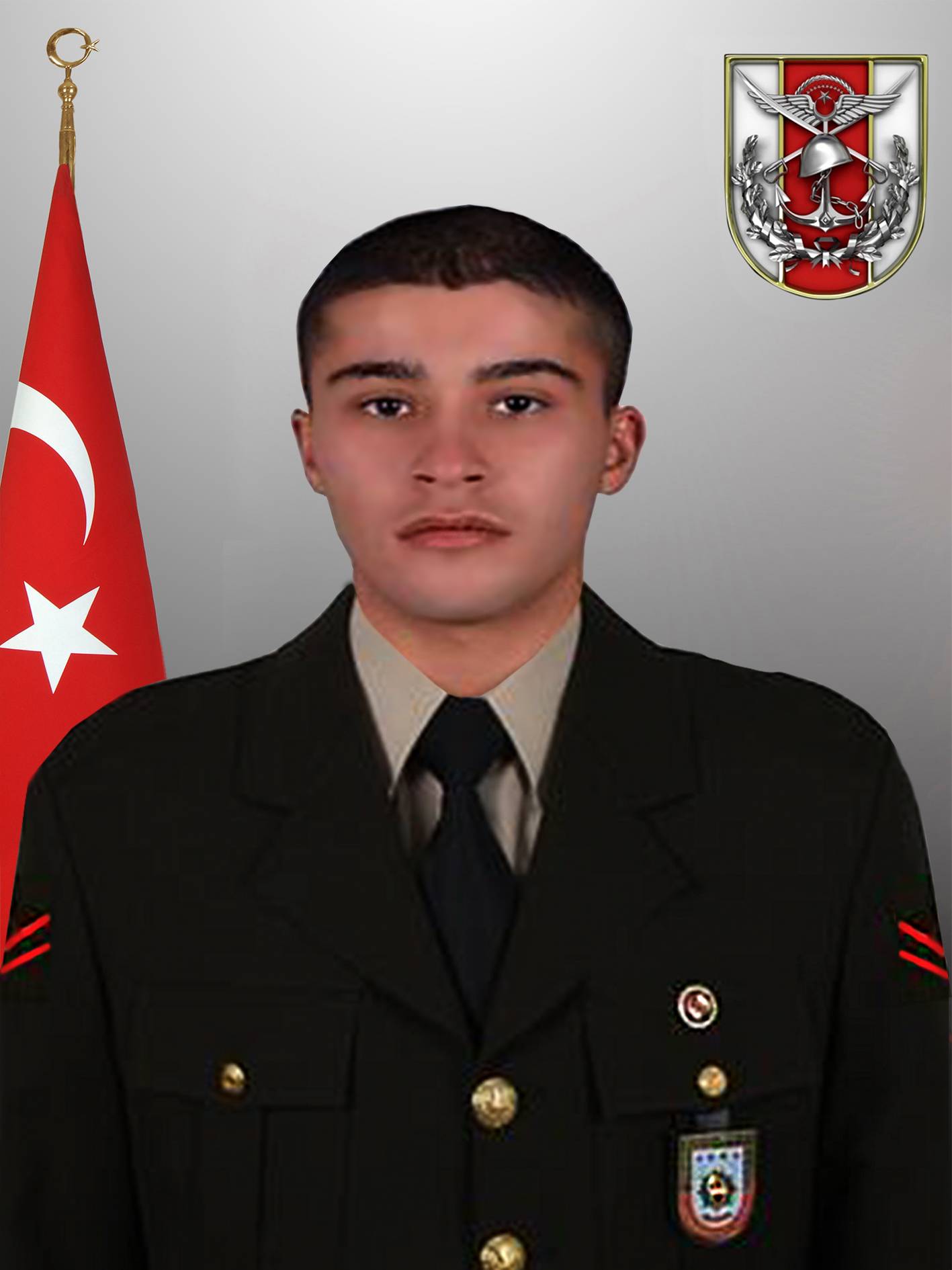 Şehit İdris AKSÖZ