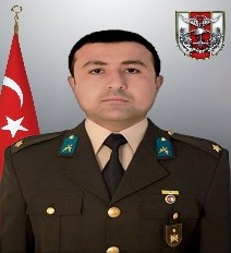 Şehit Murat ALYAKUT