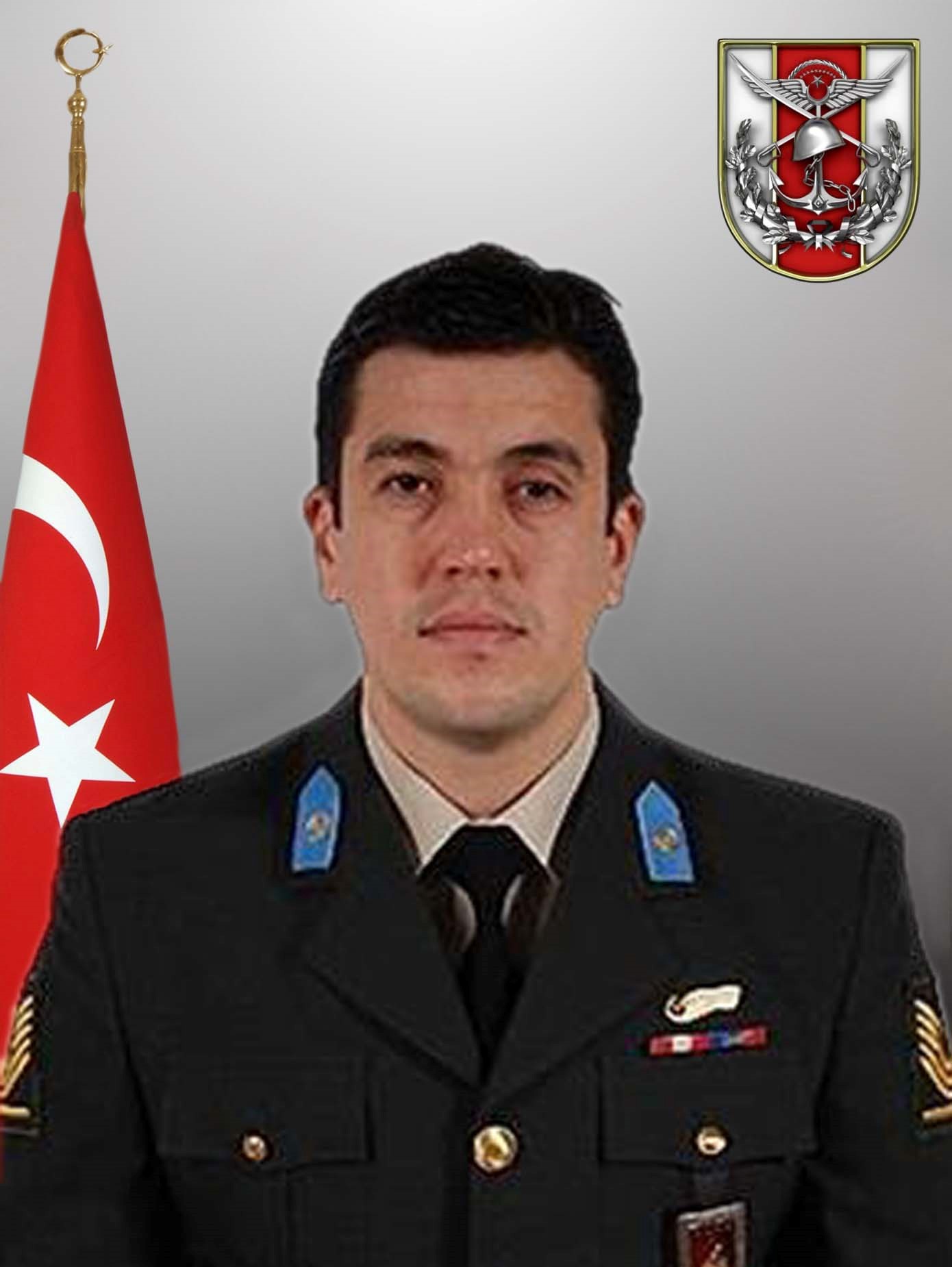 Şehit İlyas KAYA