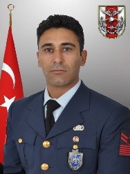 Şehit Mahmut GÜLEŞ