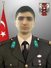 Şehit Abdullah Kürşat KUPŞEN