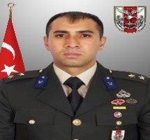 Şehit Ömer DELİBAŞ