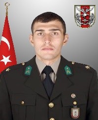 Şehit Kaan KANLIKUYU