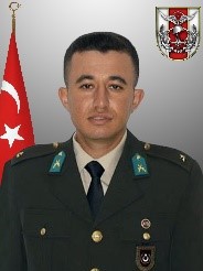 Şehit Bekir Can KEREK