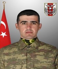 Şehit Nurettin UZUN