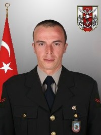 Şehit Mümin ÇARKCI