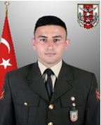 Şehit Onur DOĞAN