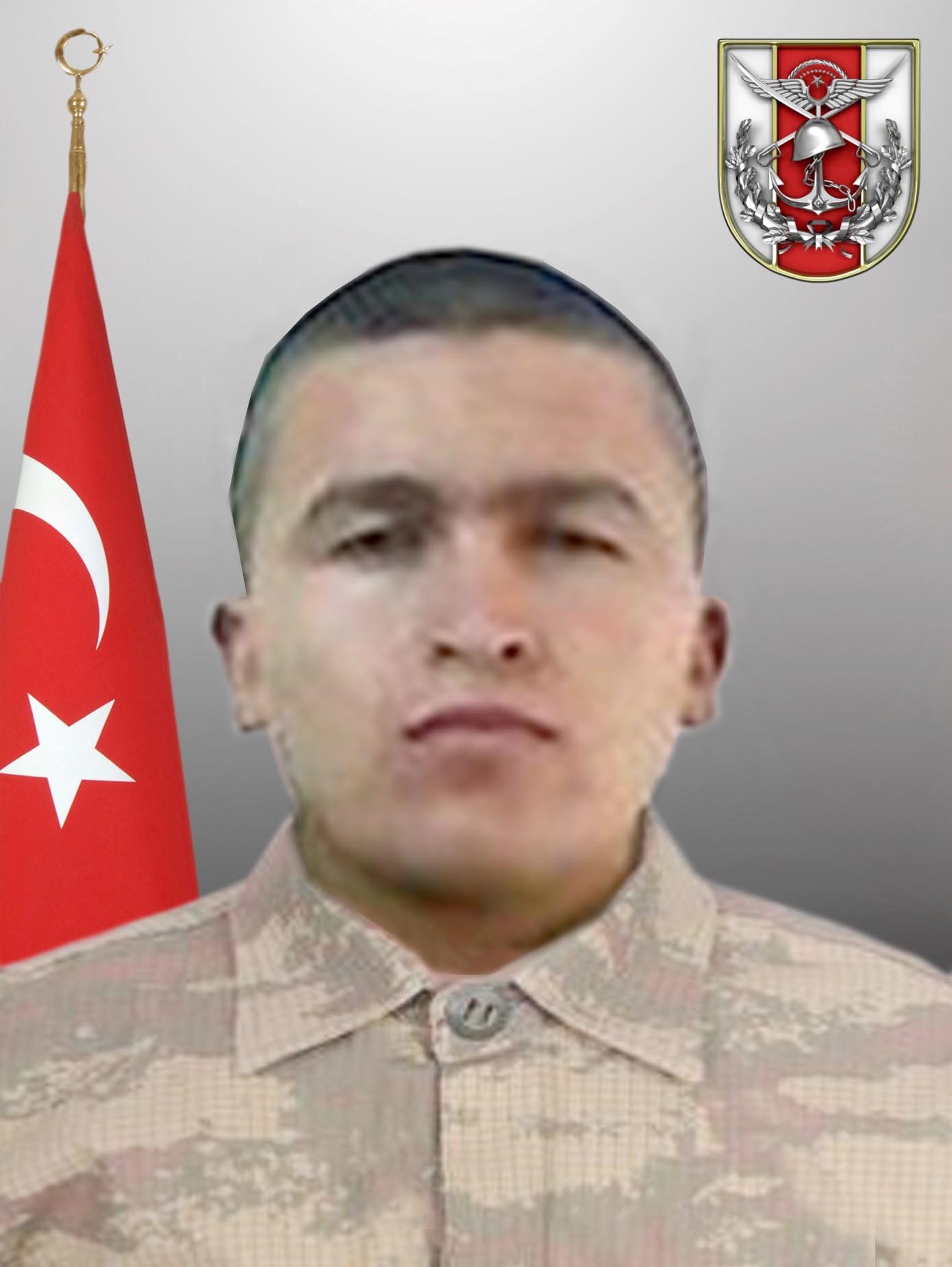 Şehit Ertuğrul ÜSTÜN