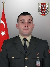 Şehit İslam SANCAK