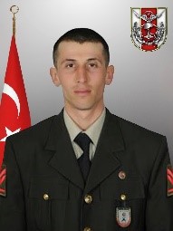 Şehit Ömer YILDIRIM