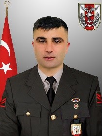Şehit Ramazan GÖK