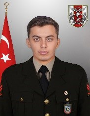 Şehit Kadir KEMİK