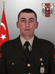 Şehit Sercan BAŞ