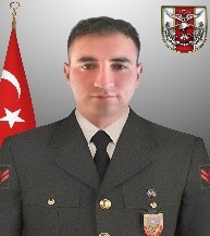Şehit Abdullah BAYRAM