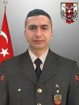 Şehit Serkan TAŞCI