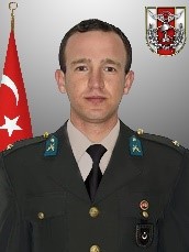 Şehit Halis KESKİN