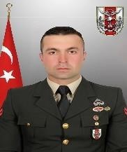 Şehit Ömür Ertuğrul SARI