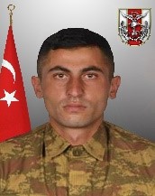 Şehit Mert OTAL