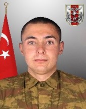 Şehit Cüneyt TAŞYÜREK