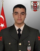 Şehit Mehmet Burak Keçe