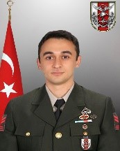 Şehit Halil KOÇ