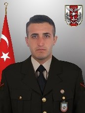 Şehit Mustafa DEMİR